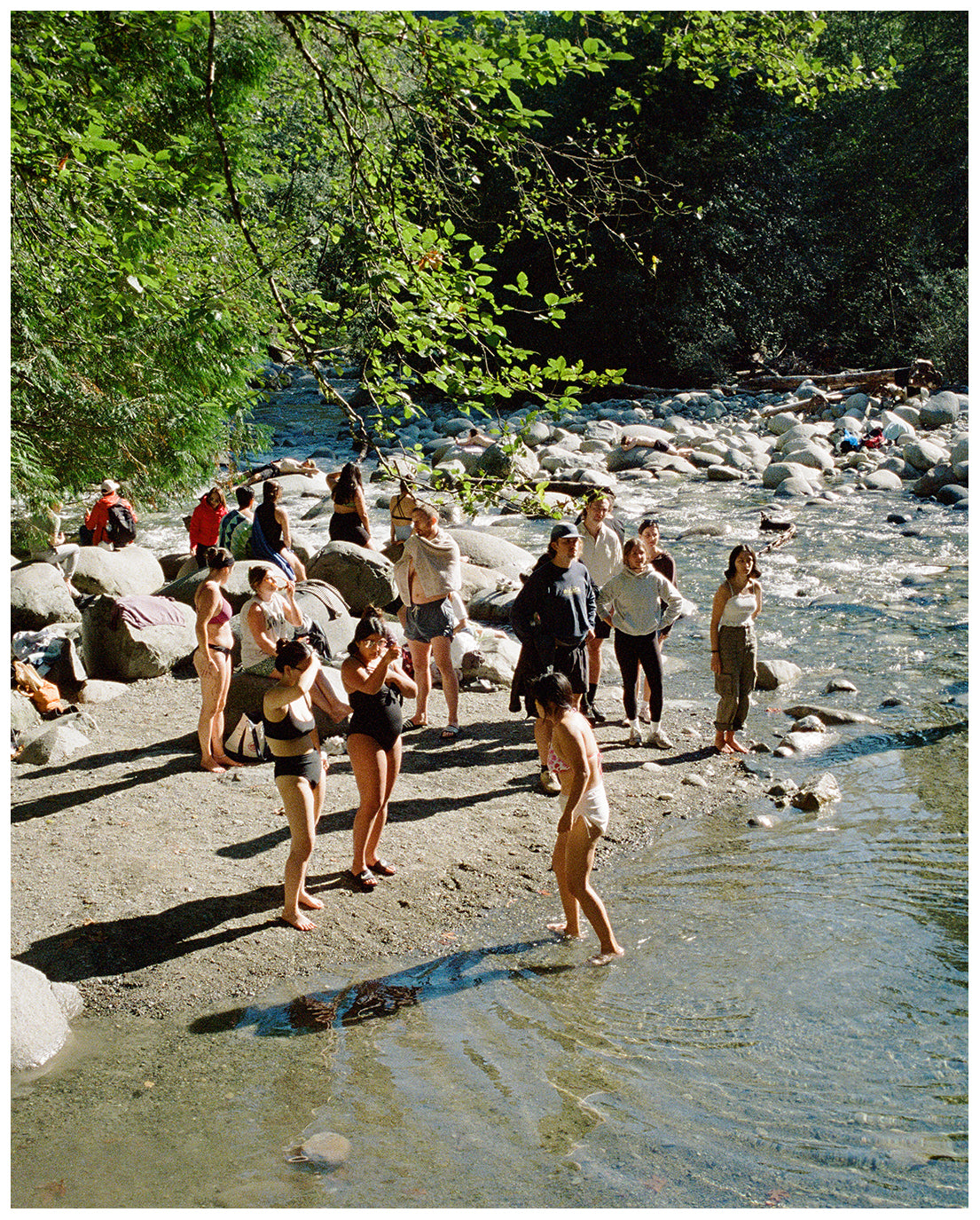 Archival Negative Scanning