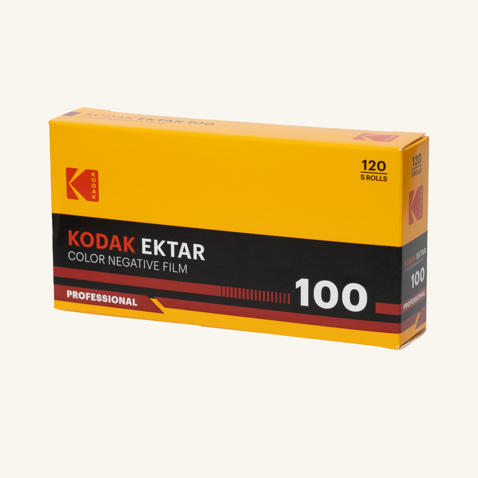 Kodak Ektar 100 120 Medium Format Colour Film