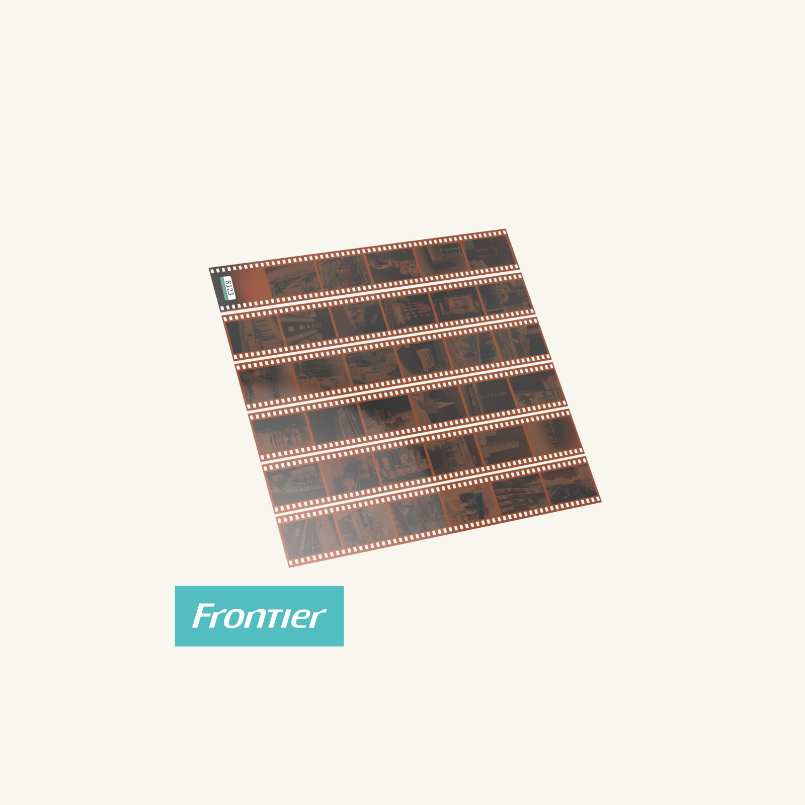 Archival Negative Scanning