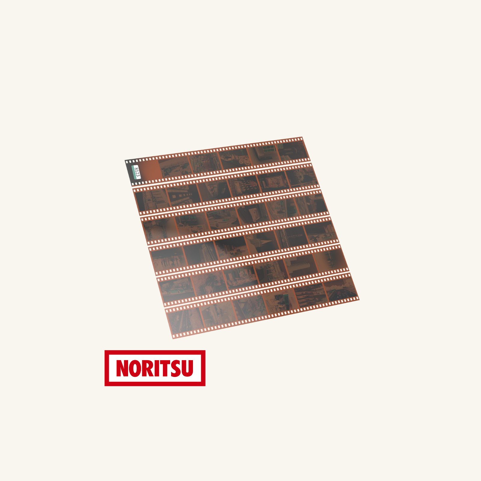 Archival Negative Scanning