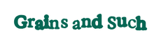 Grainsandsuch
